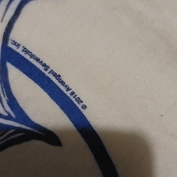 Avenged Sevenfold Bandtee - Picture 4 of 6